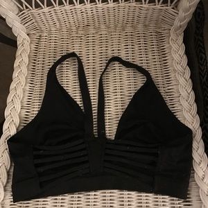 Victoria's Secret Sports bra work 3 times